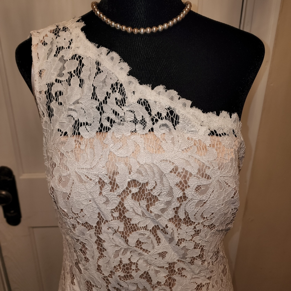 Lace Dress